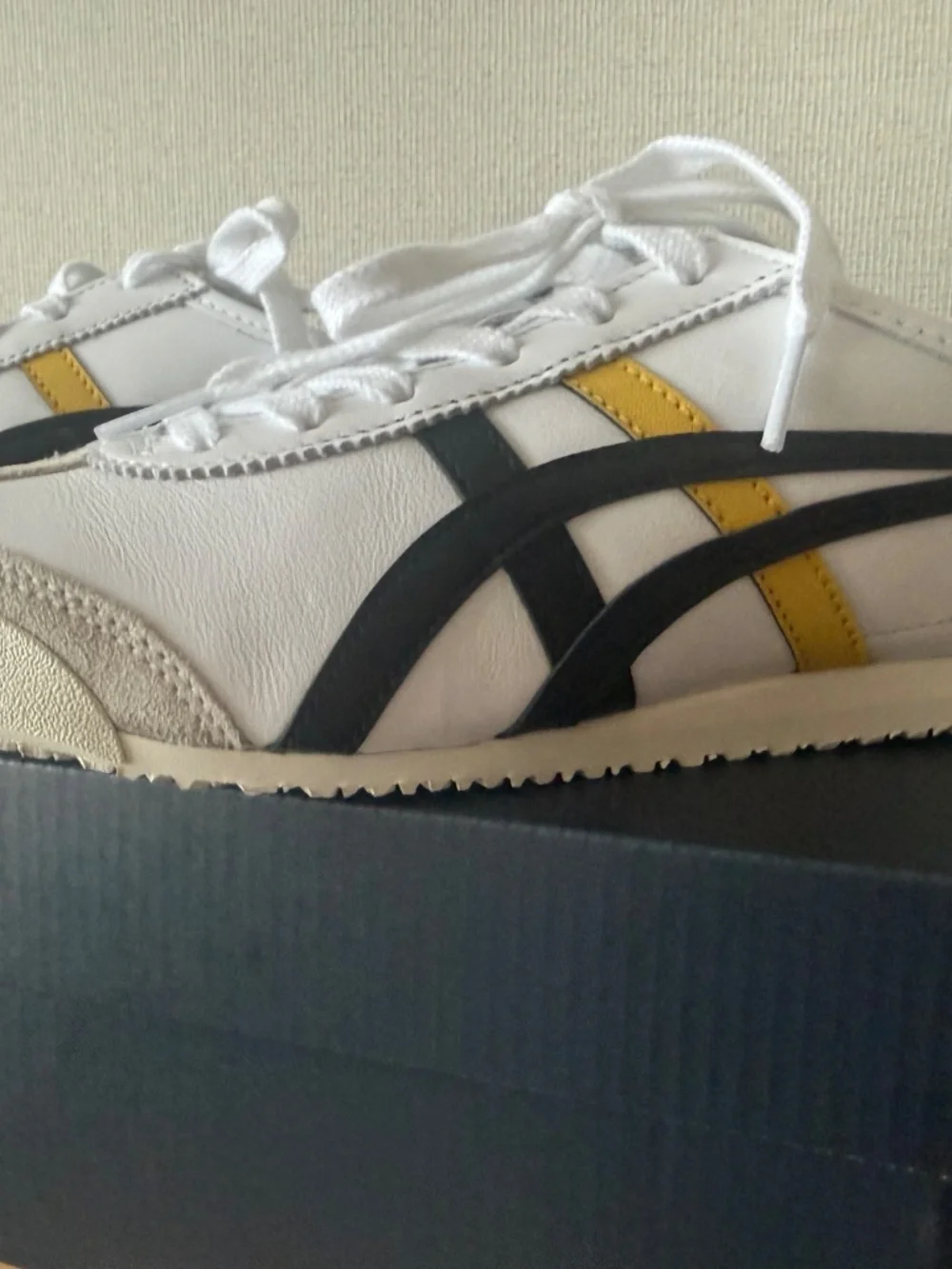 Onitsuka Tiger by Asics brand new